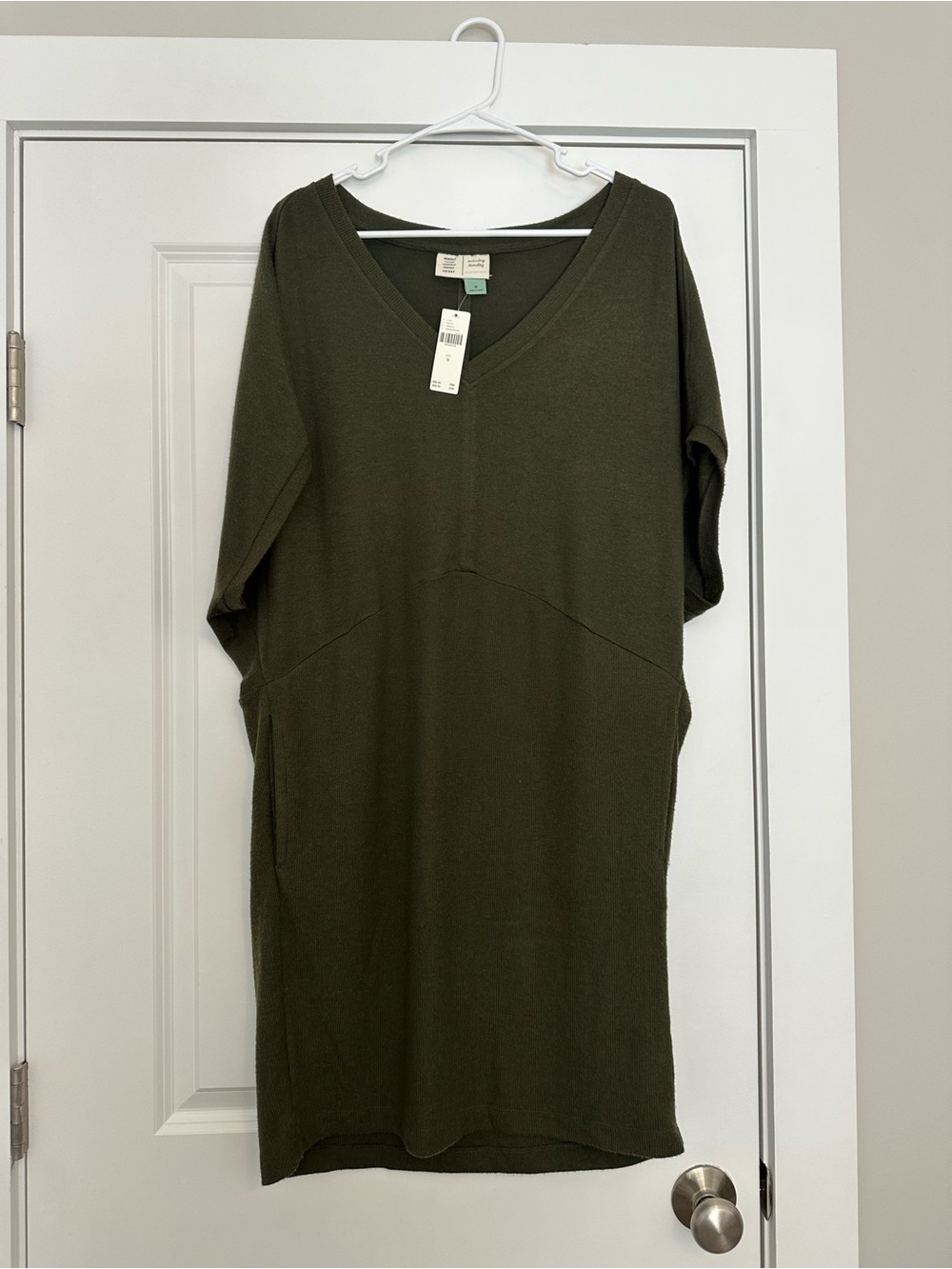NWT Saturday Sunday Dress